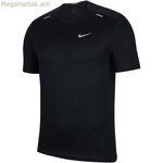 Կարճ թևքով սպորտային մարզաշապիկ Nike CZ9184-013 սև