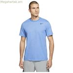 Տղամարդու կարճ թևքով մարզաշապիկ Nike AR6029-456