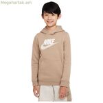 Ունիսեքս վերնաշապիկ Nike Sportswear Club