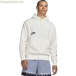 Տղամարդու վերնաշապիկ Nike Gianni White