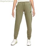 Երկար սպորտային տաբատ Nike DX2320-351 Olive Lady