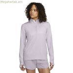 Կանացի կարճ թևքով մարզաշապիկ Nike CU3220-530 (L)