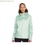 Կանացի սպորտային բաճկոն Nike CU3217-394 Ակվամարին