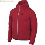 Տղամարդու սպորտային բաճկոն Nike DJ0886-612 շագանակագույն