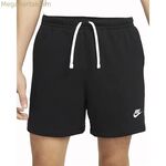 Սպորտային շորտեր Nike Club Fleece տղամարդկանց համար
