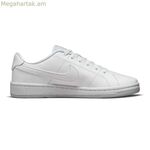 Կանացի թենիսի կոշիկներ Nike Court Royale 2 սպիտակ