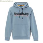 Տղամարդու վերնաշապիկ Timberland WWES-ից