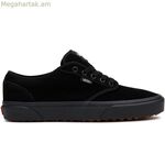 Տղամարդկանց սպորտային կոշիկներ Vans Atwood սև