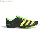 Տղամարդկանց սպորտային կոշիկներ Adidas Distancestar սև