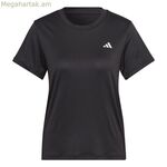 Կանացի կարճ թևքով մարզաշապիկ Adidas HM4490 (XS)