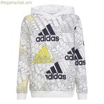 Ունիսեքս վերնաշապիկ Adidas HP0826