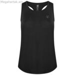 Կանացի մայկա Dare 2b DWT583-800 սև (XS)