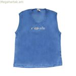 Մանկական սպորտային Dungarees Efa PETO EFA-AZBL Blue (12 տարեկան)