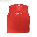 Մանկական սպորտային տաբատ Efa PETO EFA-RJBL կարմիր (M)