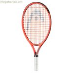 Թենիսի ռակետ Radical Jr.19 նարնջագույն