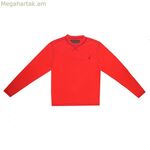 Ֆլիսե աստառ Joluvi Surprise Orange