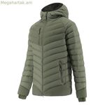 Տղամարդու սպորտային բաճկոն Joluvi 236218-087 կանաչ S