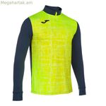 Տղամարդու սվիտեր առանց գլխարկի Joma Sport Elite VIII