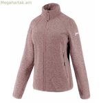 Կանացի սպորտային բաճկոն Joluvi վարդագույն W վարդագույն