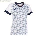 Կանացի կարճ թևքով մարզաշապիկ Joma Sport 901431.203 (S)