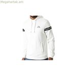 Տղամարդու վերնաշապիկ Kappa Itopo սպիտակ