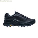 Merrell Moab Speed GTX արշավային կոշիկներ՝ սև
