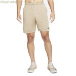 Սպորտային շորտեր Nike Dri-FIT բեժ տղամարդկանց համար