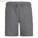 Սպորտային շորտեր Nike Essentials մուգ մոխրագույն