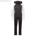 Կանացի մարզահագուստ Reebok H23857 սև