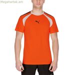 Տղամարդու կարճ թևքով մարզաշապիկ Puma 931433 13 նարնջագույն