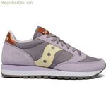 Տղամարդկանց թենիսի կոշիկներ Saucony Jazz Original Plum