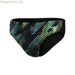 Տղամարդու լողազգեստ Speedo 8-09739F876 սև