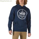 Տղամարդկանց վերնաշապիկ Vans Vans Athletic MN