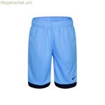 Սպորտային շորտեր Nike Dry Fit Trophy Black