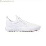 Վազքի կոշիկներ մեծահասակների համար Vans Rango EXP սպիտակ