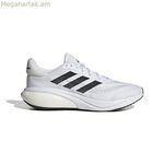 Վազքի կոշիկներ մեծահասակների համար Adidas IE4366 սպիտակ