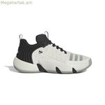 Բասկետբոլի կոշիկներ մեծահասակների համար Adidas IF5609 սև