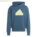 Տղամարդկանց վերնաշապիկ Adidas Fi Bos Hd