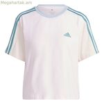 Կանացի կարճ թևքով մարզաշապիկ Adidas IM0364