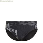 Տղամարդու լողազգեստ Adidas IM1056 սև