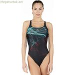 Կանացի լողազգեստ Aquarapid ARYSS/C սև