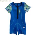 Neoprene Aquarapid Muta Neopr.Bebé Royal Blue