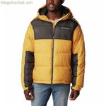 Սպորտային բաճկոն Columbia 2050931756 Նարնջագույն XL