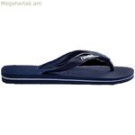Տղամարդկանց Flip Flops Havaianas Logo Filite Blue