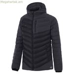 Տղամարդու սպորտային բաճկոն Joluvi 237249-0101 սև