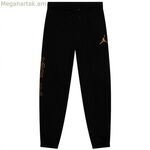 Jordan Take Flight BG Flc մանկական սպորտային շորտեր սև