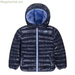 Տղամարդու սպորտային բաճկոն Levi's 9EF434-C8D մուգ կապույտ