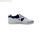 Մեծահասակների փակ տարածքի ֆուտբոլային կոշիկներ Մյունխեն 1519316 բաց մոխրագույն