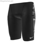 Տղամարդու լողազգեստ Nike NESSD052-001 սև