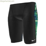 Տղամարդու լողազգեստ Nike NESSD052-903 սև